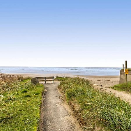 Wecoma Creekside Villa Lincoln City Esterno foto
