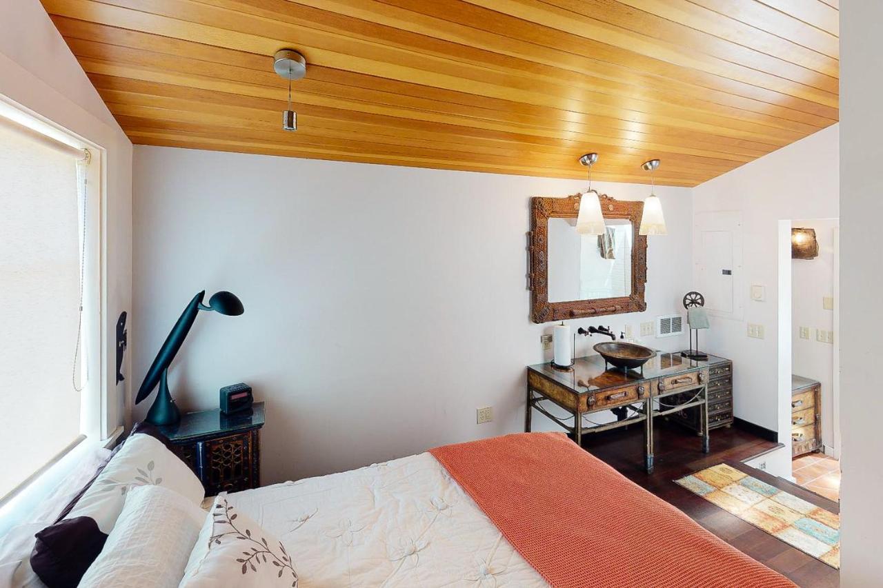 Wecoma Creekside Villa Lincoln City Esterno foto
